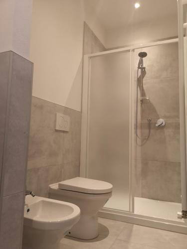 Farolfi Apartments Agucchi