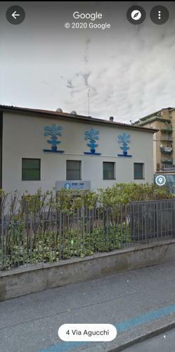 Farolfi Apartments Agucchi