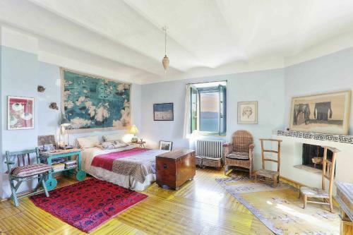 Villa Casa Rossa