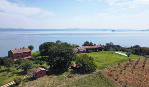 Villa Casa Rossa