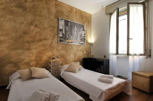 Getthekey Avesella B Apartment