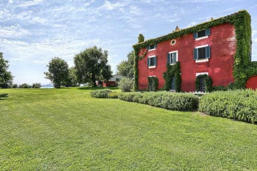 Villa Casa Rossa