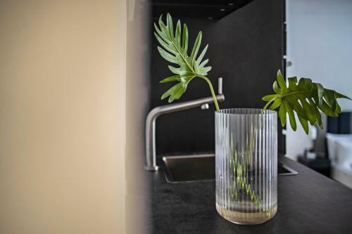 Apartamento Merlino Goldenstern Residence