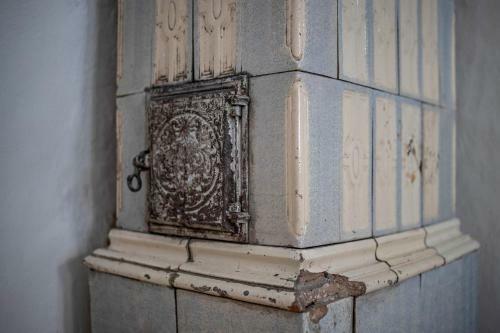 Apartamento Merlino Goldenstern Residence