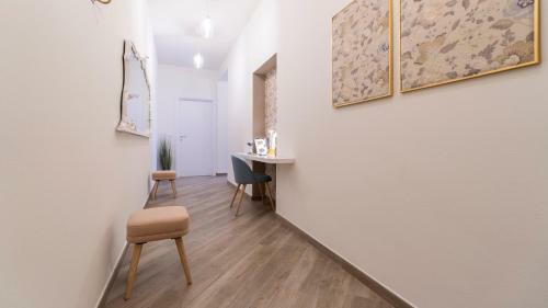 Apartamento Italianway - Baracca 7 B