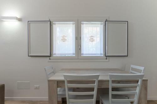 Apartamento Casa Violante