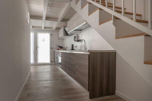 Apartamento Casa Violante