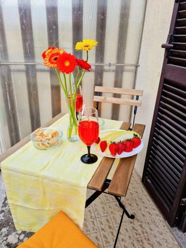 Apartamento Manuela's Home