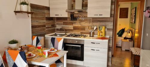 Apartamento Manuela's Home