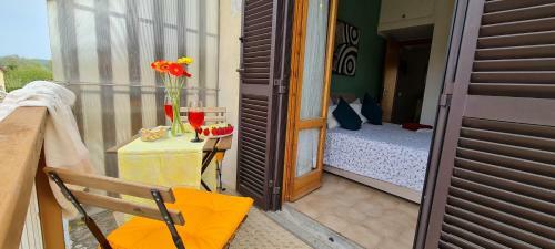 Apartamento Manuela's Home