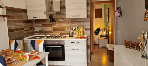 Apartamento Manuela's Home