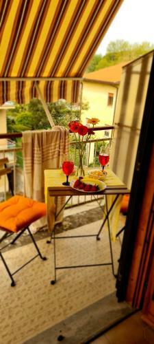 Apartamento Manuela's Home