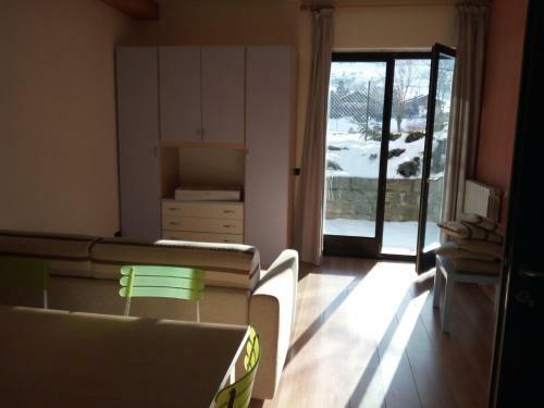 Apartamento Casa Stefy