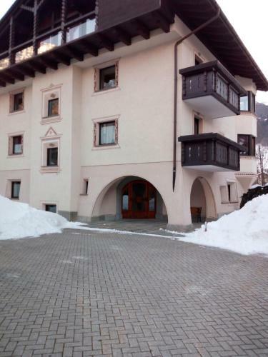 Apartamento Casa Stefy