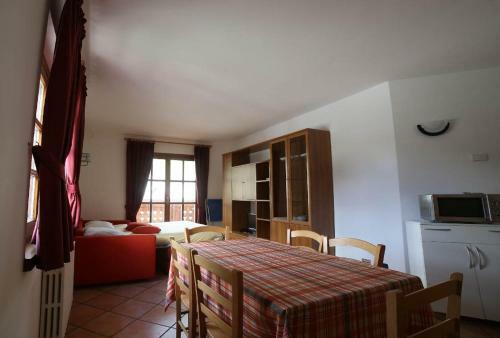 Apartamento Residence Lucia