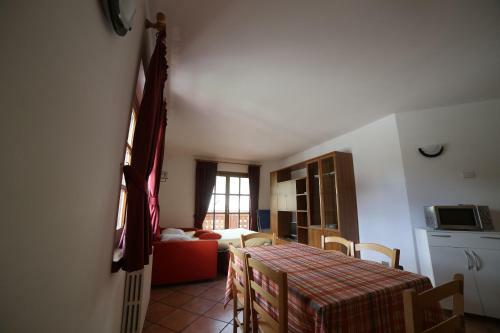 Apartamento Residence Lucia