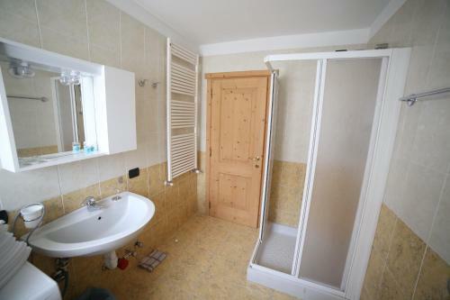 Apartamento Residence Lucia