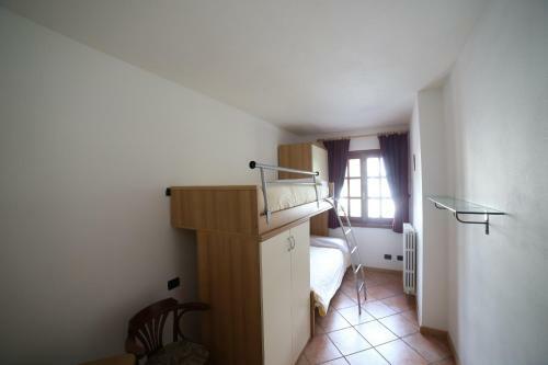 Apartamento Residence Lucia