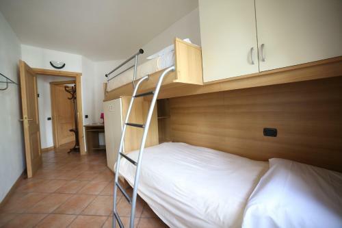 Apartamento Residence Lucia