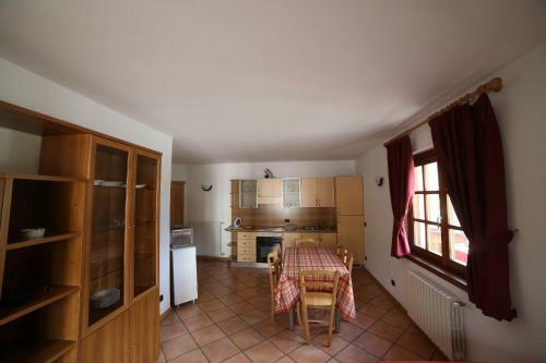 Apartamento Residence Lucia