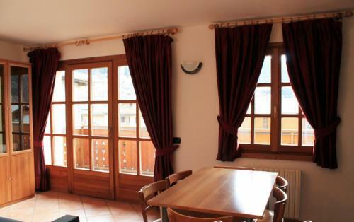 Apartamento Residence Lucia