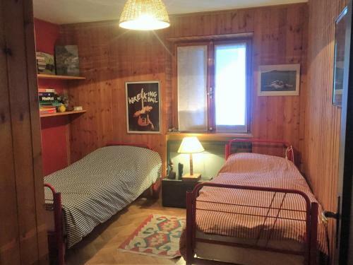 Apartamento Casa Malerba By Holiday World