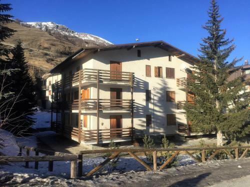 Apartamento Casa Malerba By Holiday World