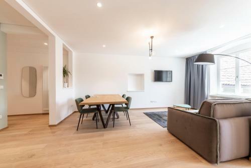 Cooper Apartments