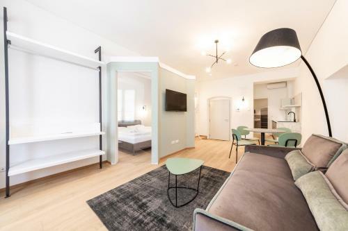 Cooper Apartments