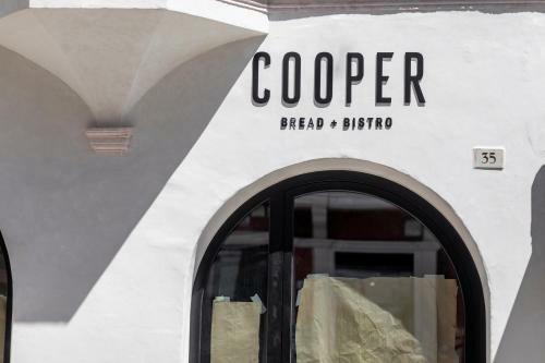 Cooper Apartments