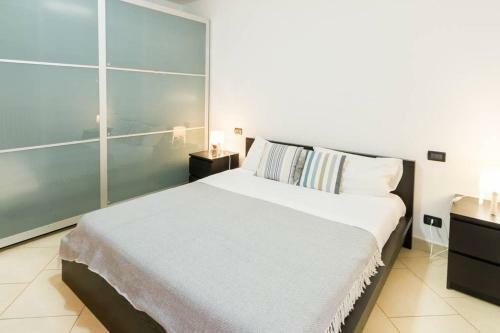 Apartamento Relax E Confort In Pieno Centro. Balcone E Garage