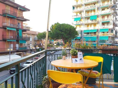 Apartamento Casa Carletta By Holiday World