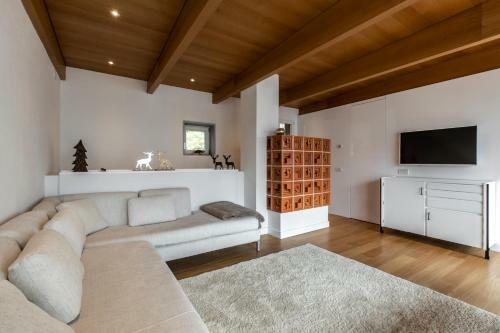 Dolomiti Mountains View Chalet R&r