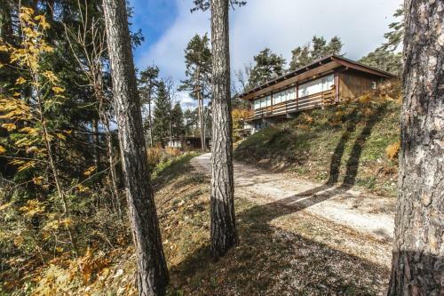 Dolomiti Mountains View Chalet R&r