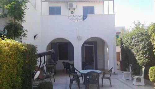 Villa Veronica In Baia Verde