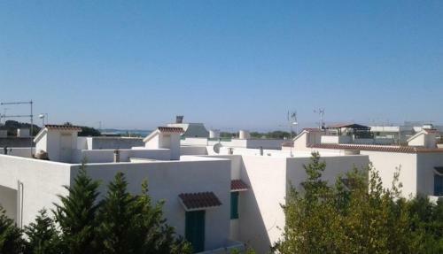 Villa Veronica In Baia Verde