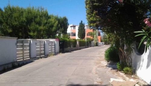Villa Veronica In Baia Verde