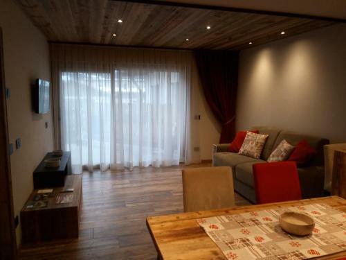 Apartamento Baita Ricky