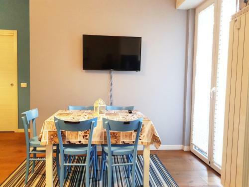 Apartamento Casa Di Elisa Al Mare