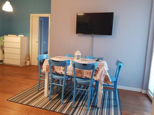 Apartamento Casa Di Elisa Al Mare
