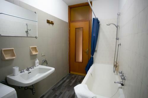 Apartamento Casa Gioele Appartamento Blu
