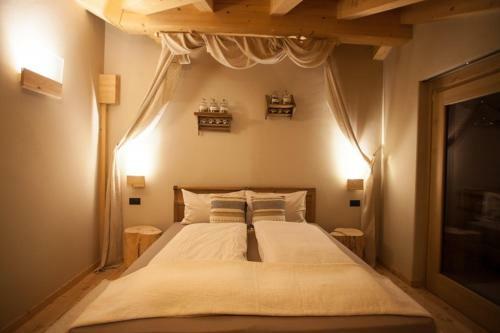 Agroturismo Agriturismo San Gallo