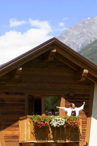 Agroturismo Agriturismo San Gallo