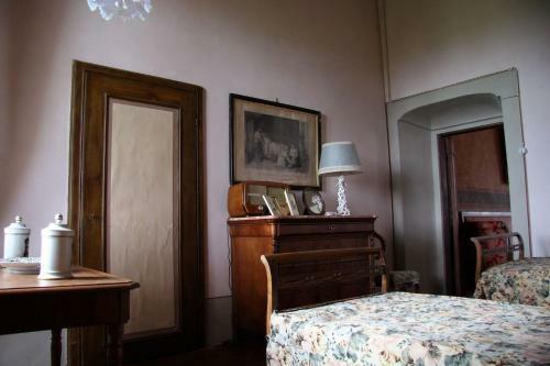 Villa Guadagni Cappelli