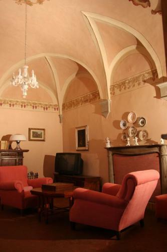 Villa Guadagni Cappelli