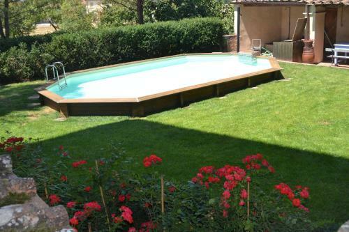 Villa Guadagni Cappelli
