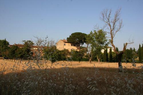 Villa Guadagni Cappelli