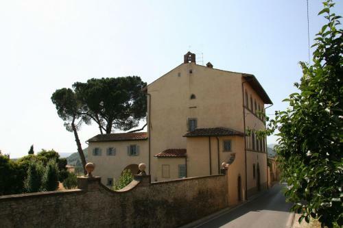 Villa Guadagni Cappelli
