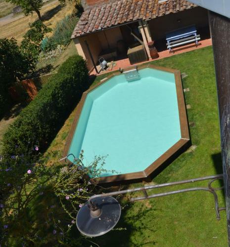 Villa Guadagni Cappelli
