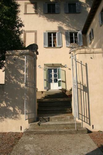 Villa Guadagni Cappelli